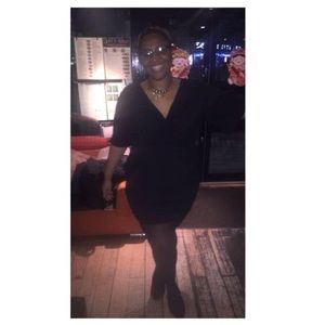 Meet your Posher, Seyi